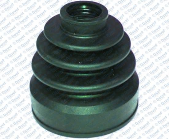 GROS 28216 Aks Korugu Ic Takim Qashqai / Qashqai +2 J10-Jj10 1.6 07-14